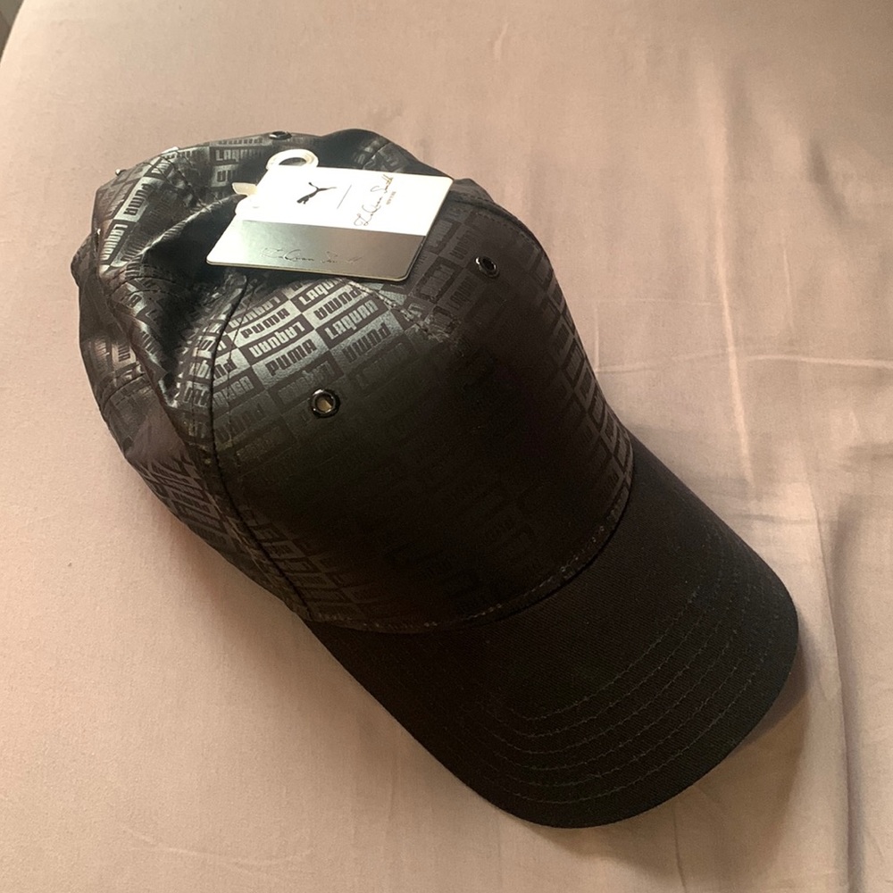 Puma x Laquan Smith Hat